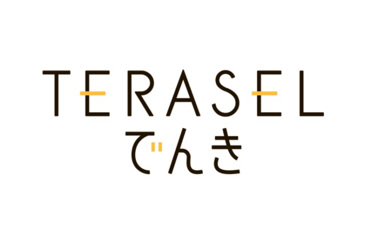 TERASELでんき